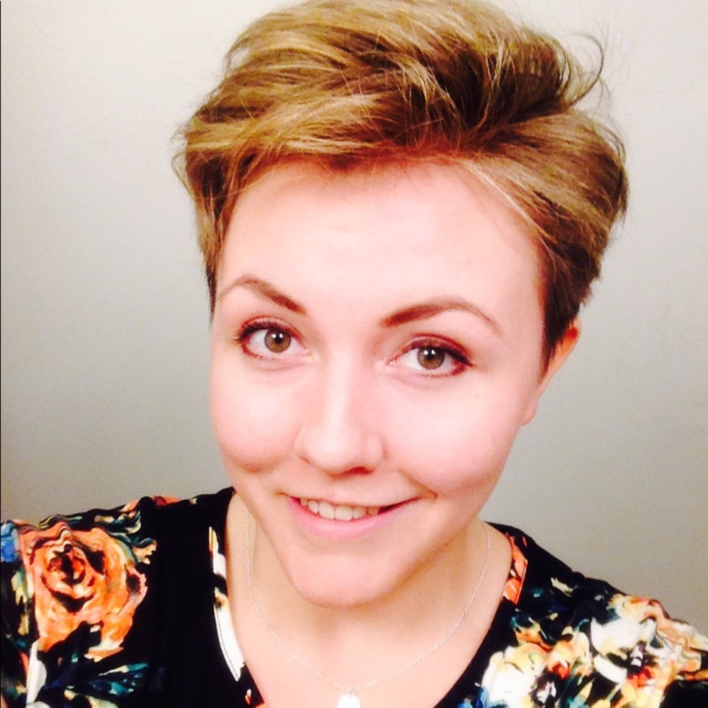 Meet your Posher, Madi